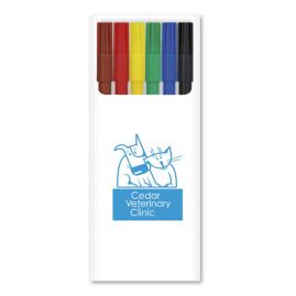 BIC Färgpenna produktbild
