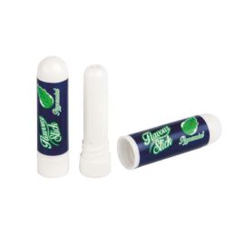 Inhalator med pepparmintolja produktbild
