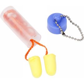 Öronproppar i plasttub Scream produktbild