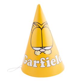 Partyhattar med eget tryck produktbild