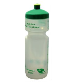 Miljövänlig vattenflaska Nature med tryck, 750 ml produktbild