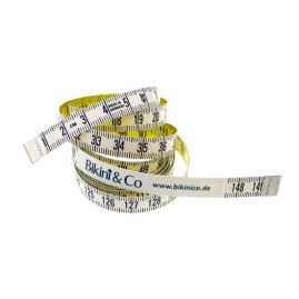 Måttband med tryck Tailor produktbild
