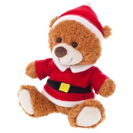 Gosedjur med tryck Tomte produktbild