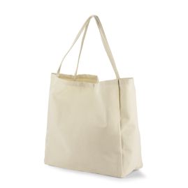 Tygkasse med tryck Lora 340 g/m², Återvunnen Bomull/Polyester produktbild