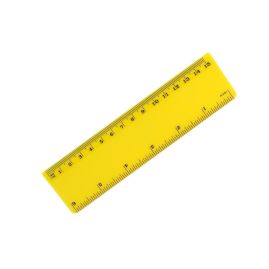 Linjal med tryck Hebi produktbild