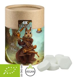 Ekologisk Dextros Apelsin med tryck 80g produktbild