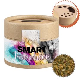 Äggröra Krydda med tryck, ca. 40g, miljövänlig kartong produktbild
