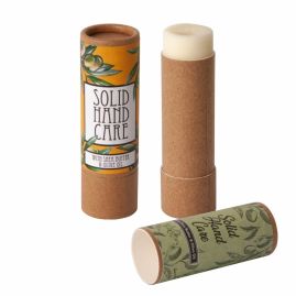 Handbalsam i kartonghylsa HandBalm Grapefruit produktbild