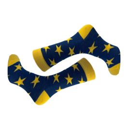 Strumpor av återvunnet garn GoodySock produktbild