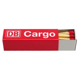 Tändsticksask med tryck Promo produktbild
