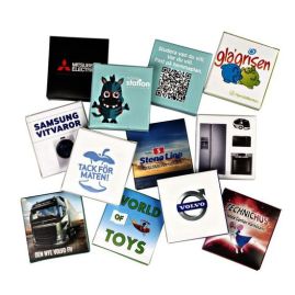 Tablettask med tryck Promo produktbild