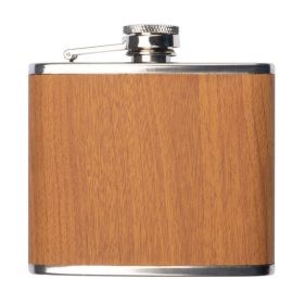 Fickplunta med tryck 170 ml Forester produktbild