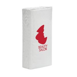 Näsdukar i klassisk mjuk pocketförpackning Promo, 10 st produktbild