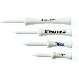 Golfpeg - Steptees produktbild