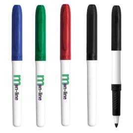 Whiteboardpenna BIC Great Erase White Board Marker produktbild