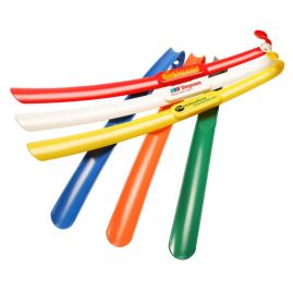 Långt skohorn med tryck Zenya 430 mm produktbild