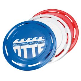 Frisbee Saturnus 260 mm i diameter produktbild