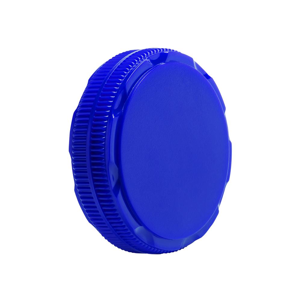 Skoputsburk med tryck ShoeShine produktbild