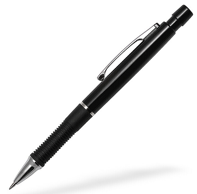 Stiftpenna med tryck Elite Stift produktbild