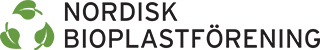 Logga Nordisk Bioplastförening