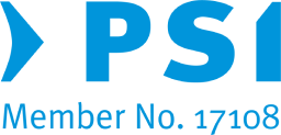 Logga PSI