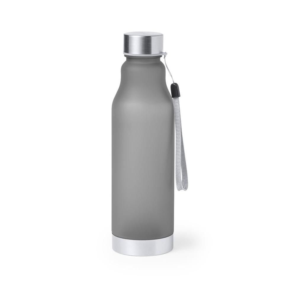 Vattenflaska med tryck Foidler rPET 600 ml produktbild