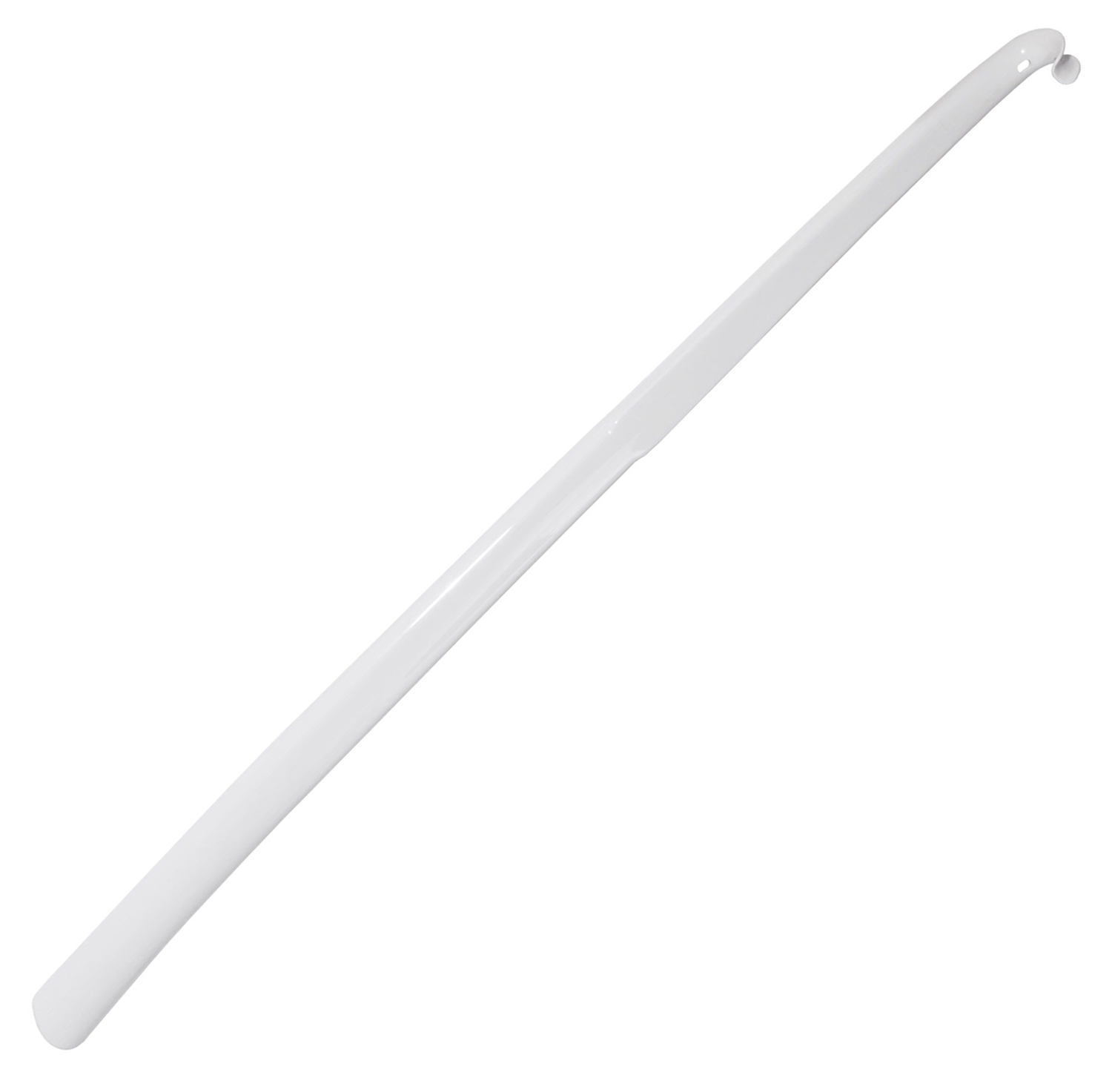 Extra långt skohorn med tryck Jumbo 790 mm produktbild