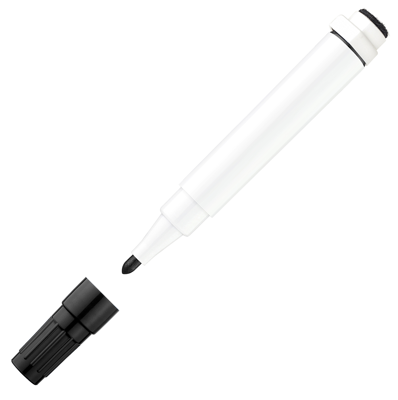 Whiteboardpenna Bold XL Magnet produktbild