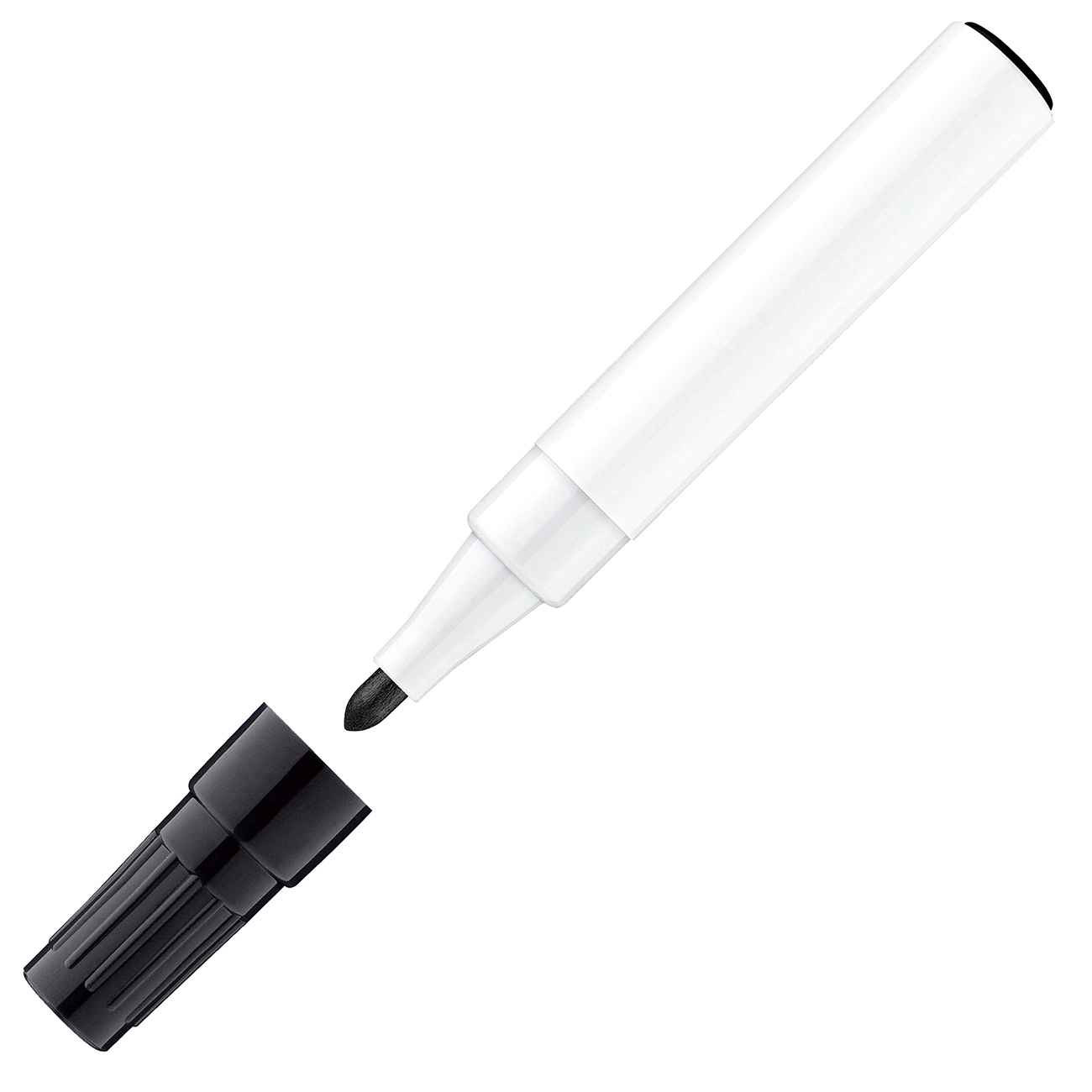 Whiteboardpenna Bold Short produktbild